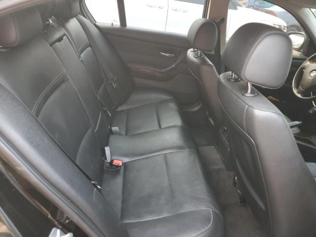 Photo 10 from auction – 2011 BMW 328 I SULE with VIN WBAPH5G57BNM78134