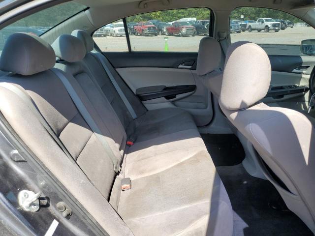 Photo 10 from auction – 2012 HONDA ACCORD LX with VIN 1HGCP2F30CA078302