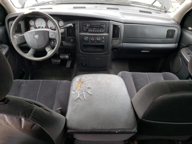 Photo 8 from auction – 2005 DODGE RAM 1500 S with VIN 1D7HA18D15S215756