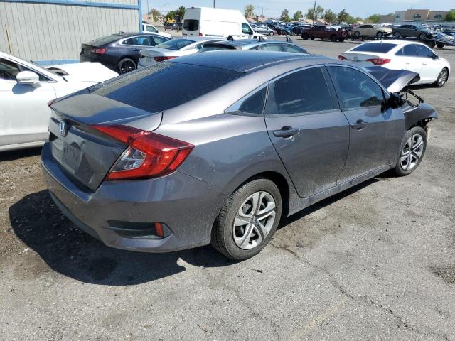 Photo 3 from auction – 2018 HONDA CIVIC LX with VIN 2HGFC2F53JH535287