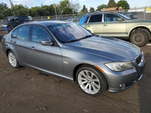 Photo 4 from auction – 2011 BMW 328 XI with VIN WBAPK7C59BF085538