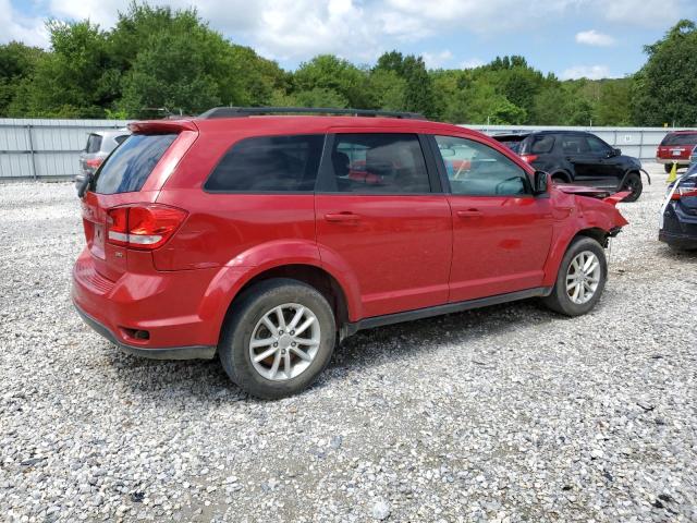 Фото 3 с аукциона – 2015 DODGE JOURNEY SX с VIN 3C4PDCBG1FT551998