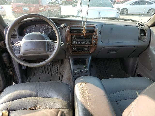 Фото 8 с аукциона – 2000 FORD EXPLORER L с VIN 1FMDU85P9YUB72473