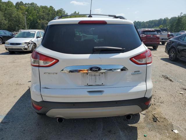 Photo 6 from auction – 2013 FORD ESCAPE SEL with VIN 1FMCU0HX8DUC77704