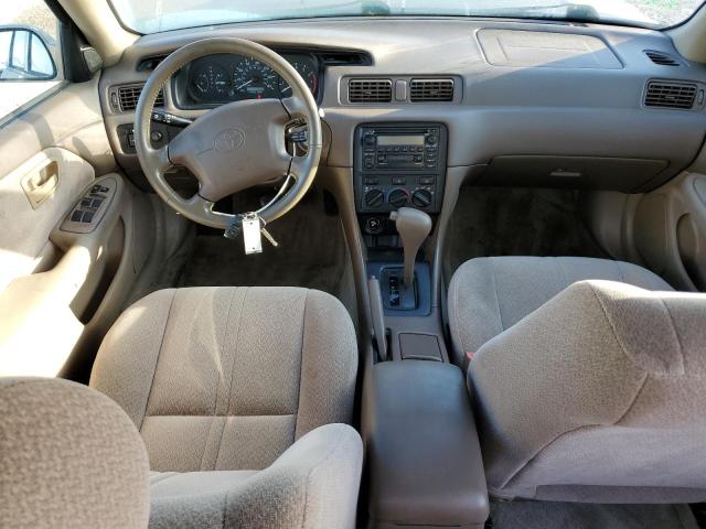 Photo 8 from auction – 2000 TOYOTA CAMRY LE with VIN 4T1BF22K8YU109629