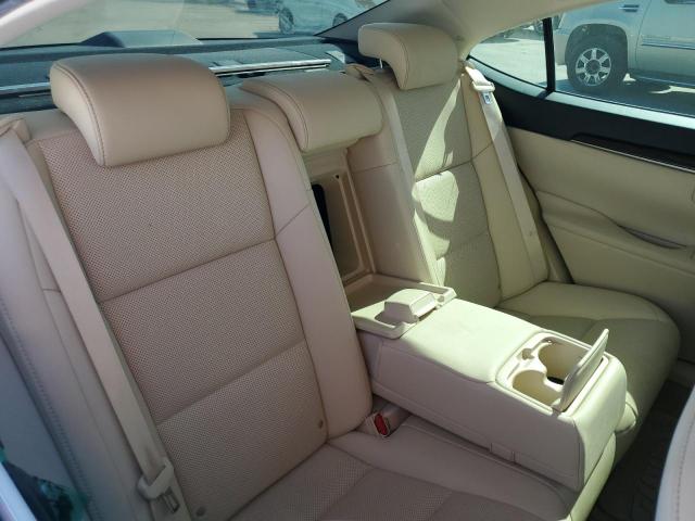 Photo 10 from auction – 2014 LEXUS ES 350 with VIN JTHBK1GG0E2104350