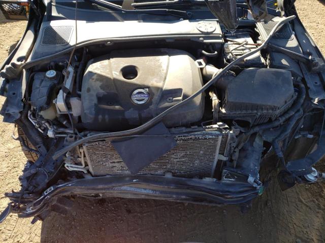 Photo 11 from auction – 2015 VOLVO S60 PREMIE with VIN YV140MFK7F1353625