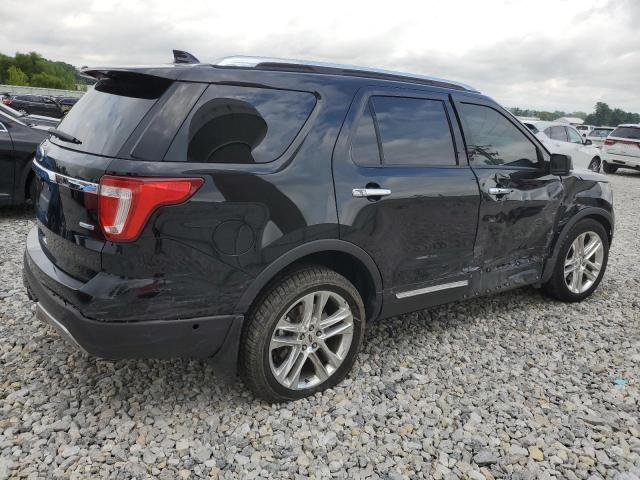 Photo 3 from auction – 2016 FORD EXPLORER L with VIN 1FM5K8F89GGA39257