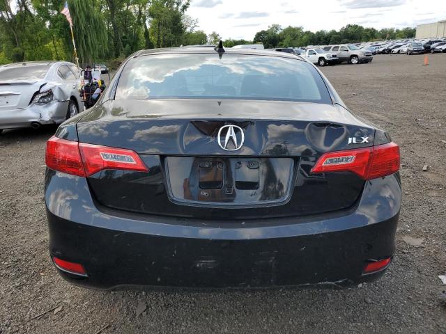 Photo 6 from auction – 2013 ACURA ILX 20 TEC with VIN 19VDE1F72DE010175