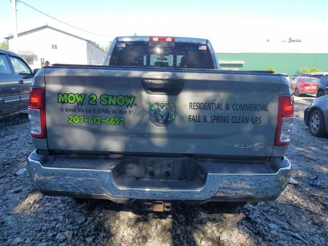 Photo 6 from auction – 2021 RAM 2500 TRADE with VIN 3C6UR5CJ3MG520808