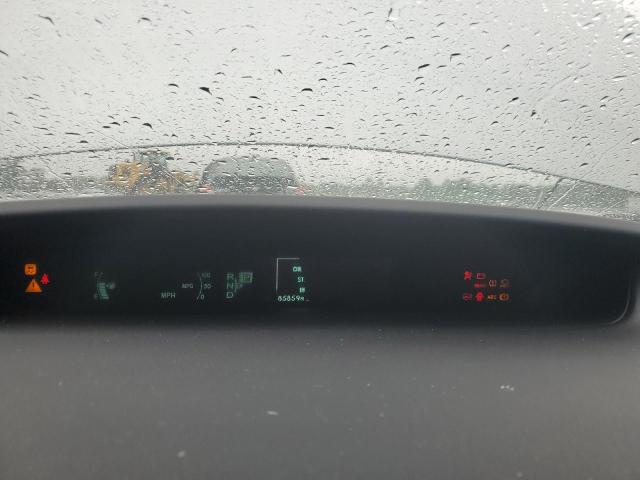 Photo 9 from auction – 2015 TOYOTA PRIUS with VIN JTDKN3DU8F2003038