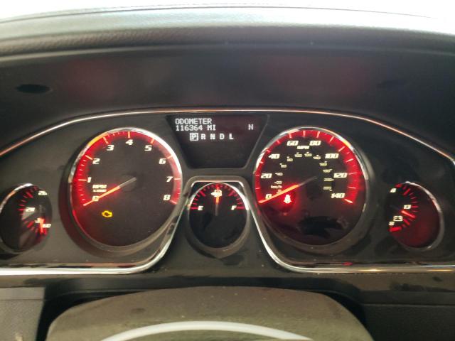Photo 9 from auction – 2014 GMC ACADIA with VIN 1GKKRNED2EJ377572