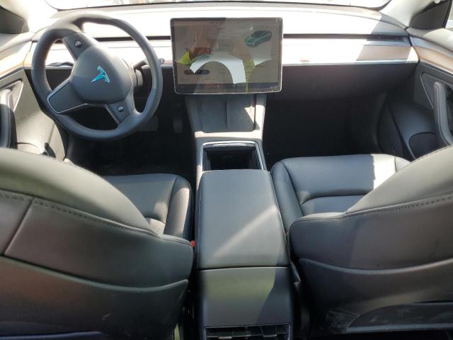 Photo 8 from auction – 2023 TESLA MODEL 3 with VIN 5YJ3E1EA3PF394398
