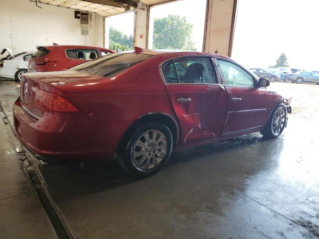 Photo 3 from auction – 2010 BUICK LUCERNE CX with VIN 1G4HD5EM9AU109482