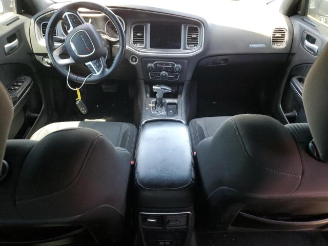 Photo 8 from auction – 2017 DODGE CHARGER SX with VIN 2C3CDXHG2HH553675