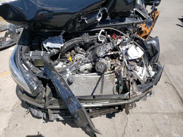 Photo 11 from auction – 2021 SUBARU CROSSTREK with VIN JF2GTHMC2M8333592