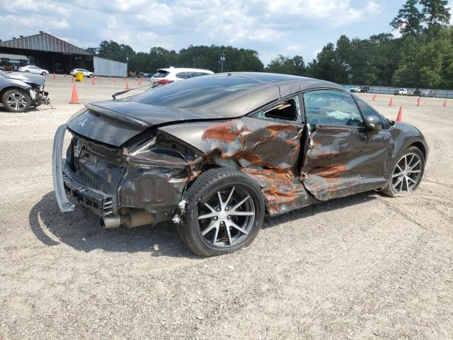 Photo 3 from auction – 2011 MITSUBISHI ECLIPSE GS with VIN 4A31K5DF3BE004623
