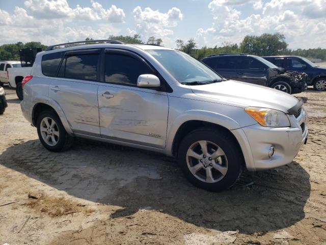 Photo 4 from auction – 2012 TOYOTA RAV4 LIMIT with VIN JTMYF4DVXCD031820