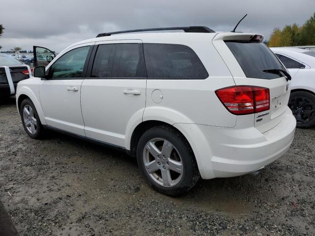 Photo 2 from auction – 2009 DODGE JOURNEY SX with VIN 3D4GH57V39T167316
