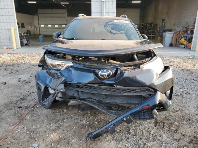 Photo 5 from auction – 2017 TOYOTA RAV4 SE with VIN 2T3JFREV3HW630050