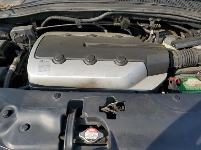 Photo 12 from auction – 2006 ACURA MDX with VIN 2HNYD18246H512488