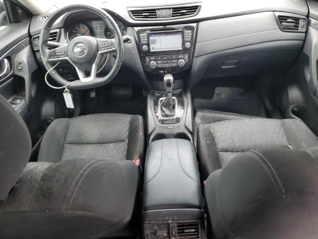 Photo 8 from auction – 2017 NISSAN ROGUE S with VIN KNMAT2MT1HP582110