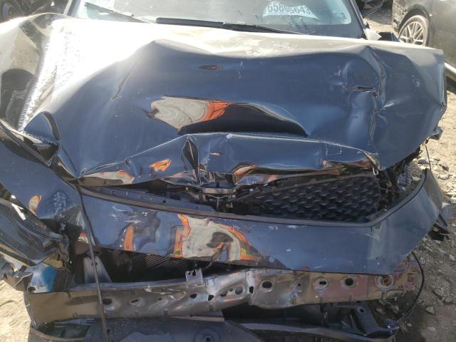 Photo 11 from auction – 2021 MAZDA CX-30 SELE with VIN 3MVDMBBL6MM300345