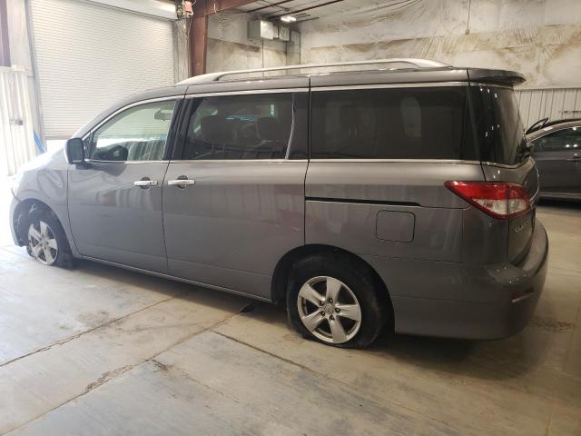 صورة رقم 2 من المزاد - 2017 NISSAN QUEST S مع VIN JN8AE2KP2H9169587