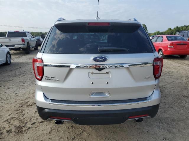 Photo 6 from auction – 2019 FORD EXPLORER L with VIN 1FM5K8F83KGB12244