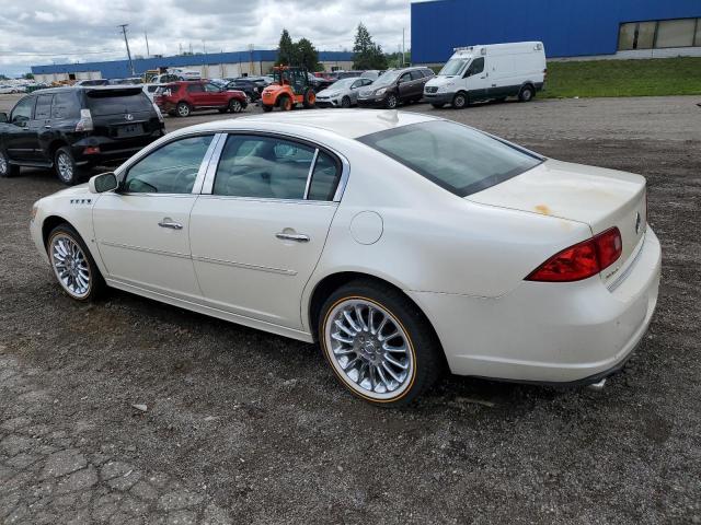 Photo 2 from auction – 2009 BUICK LUCERNE SU with VIN 1G4HF57989U130516
