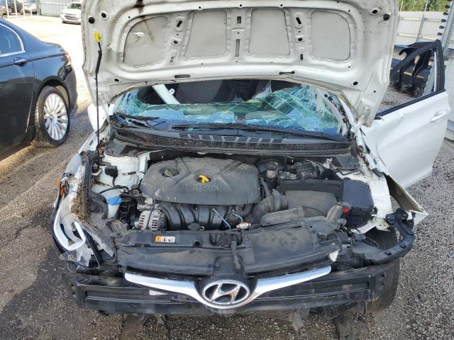 Photo 11 from auction – 2015 HYUNDAI ELANTRA SE with VIN 5NPDH4AEXFH600449
