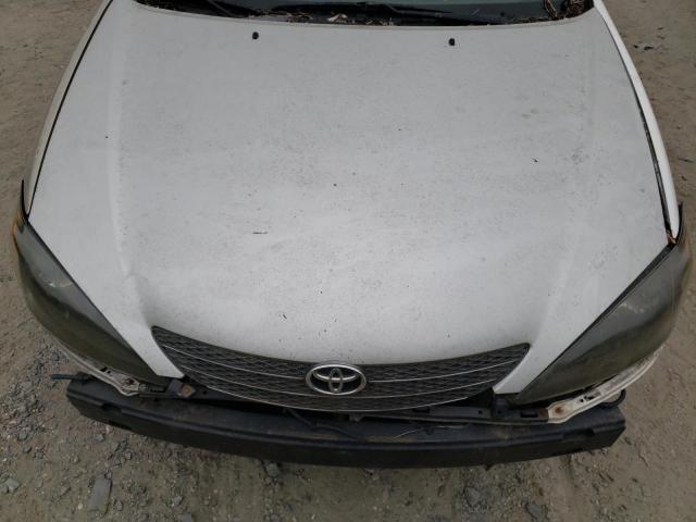 Photo 11 from auction – 2002 TOYOTA CAMRY LE with VIN 4T1BE32KX2U047909
