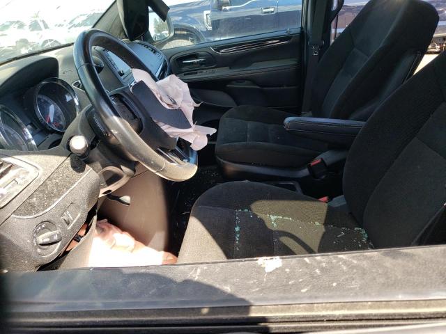 Photo 7 from auction – 2018 DODGE GRAND CARA with VIN 2C4RDGBG0JR245094