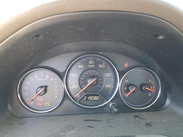 Photo 9 from auction – 2004 HONDA CIVIC EX with VIN 2HGES26704H621919