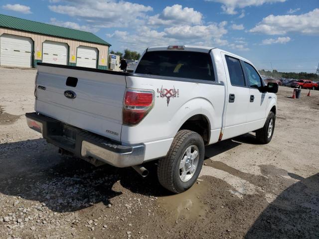 Photo 3 from auction – 2012 FORD F150 SUPER with VIN 1FTFW1EF3CFA21213