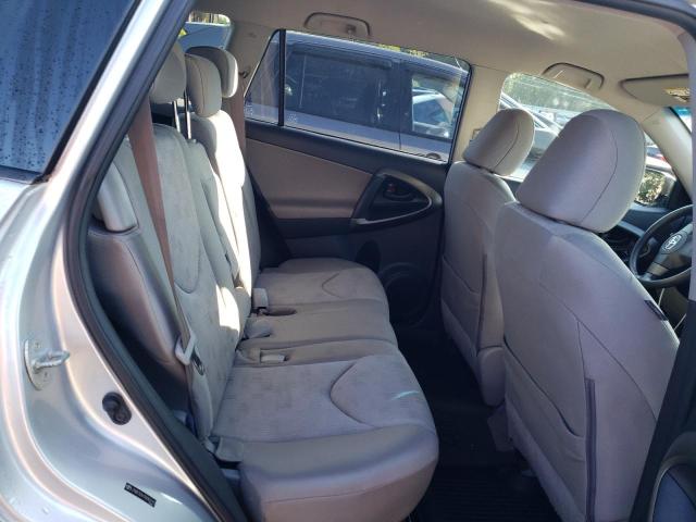 Photo 10 from auction – 2009 TOYOTA RAV4 with VIN JTMBF33V19D002197