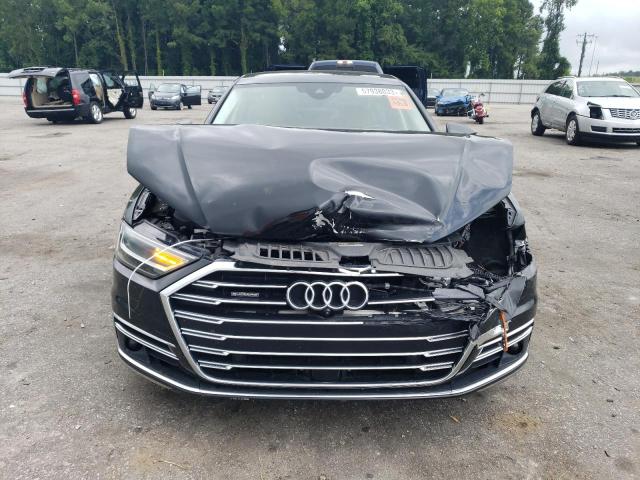 Photo 5 from auction – 2019 AUDI A8 L with VIN WAU8DAF80KN009391