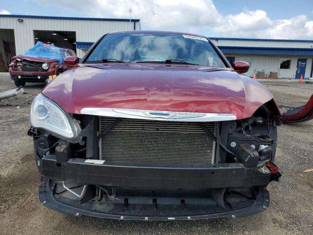 Photo 5 from auction – 2013 CHRYSLER 200 TOURIN with VIN 1C3CCBBB8DN521852