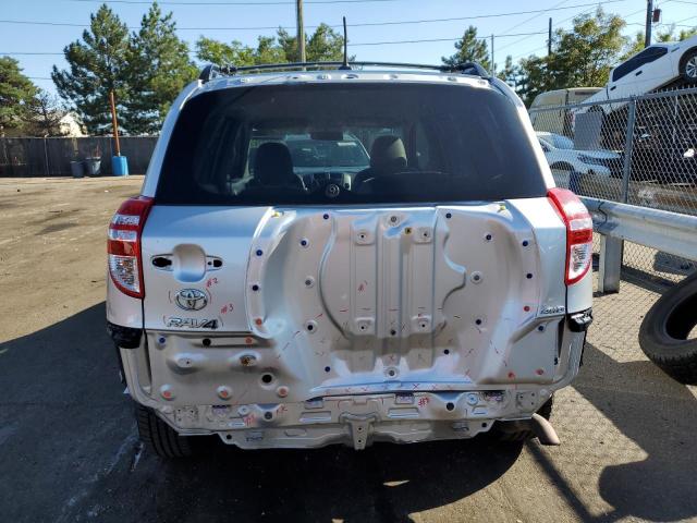 Photo 6 from auction – 2011 TOYOTA RAV4 with VIN 2T3BF4DVXBW091250