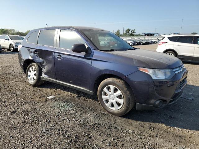 Zdjęcie 4 z aukcji – 2014 MITSUBISHI OUTLANDER z VIN JA4AD2A34EZ008094