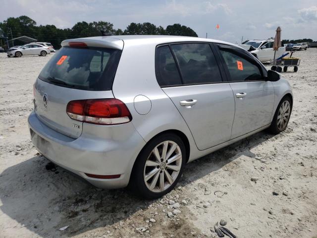 Photo 3 from auction – 2012 VOLKSWAGEN GOLF with VIN WVWDM7AJ5CW283566