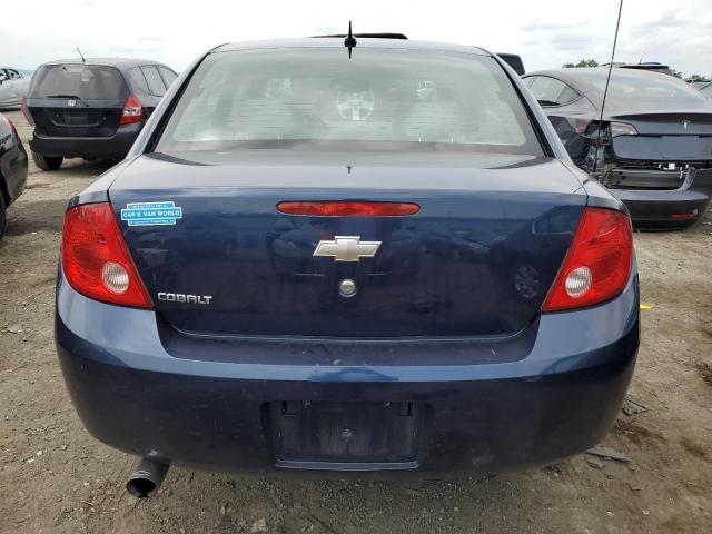 Photo 6 from auction – 2010 CHEVROLET COBALT LS with VIN 1G1AB5F51A7150716