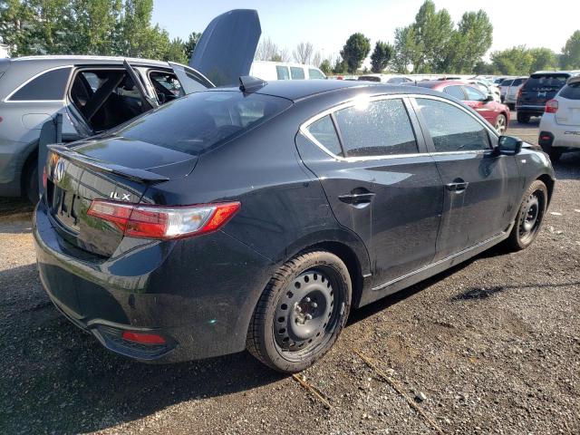 Photo 3 from auction – 2016 ACURA ILX PREMIU with VIN 19UDE2F86GA801159