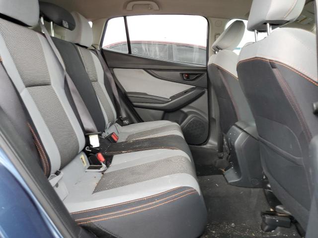 Photo 10 from auction – 2019 SUBARU CROSSTREK with VIN JF2GTAEC5K8214082