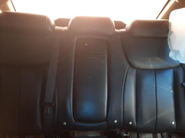 Photo 10 from auction – 2006 CADILLAC DTS with VIN 1G6KD57Y36U160805