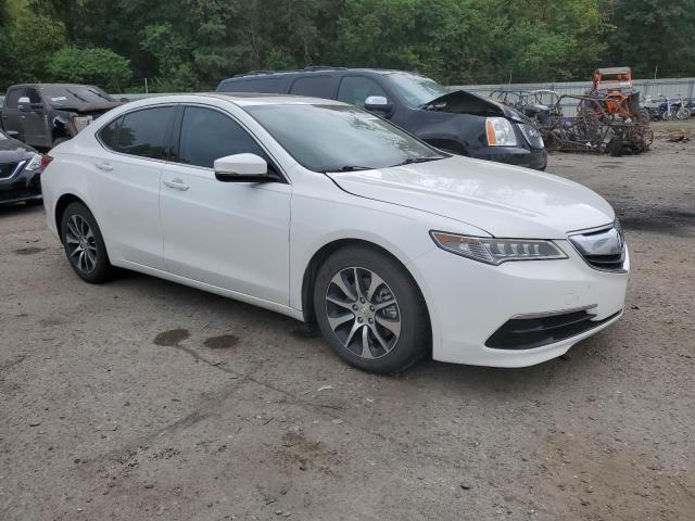 Photo 4 from auction – 2016 ACURA TLX with VIN 19UUB1F32GA006679