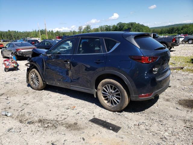 Photo 2 from auction – 2021 MAZDA CX-5 TOURI with VIN JM3KFBCM3M0461451