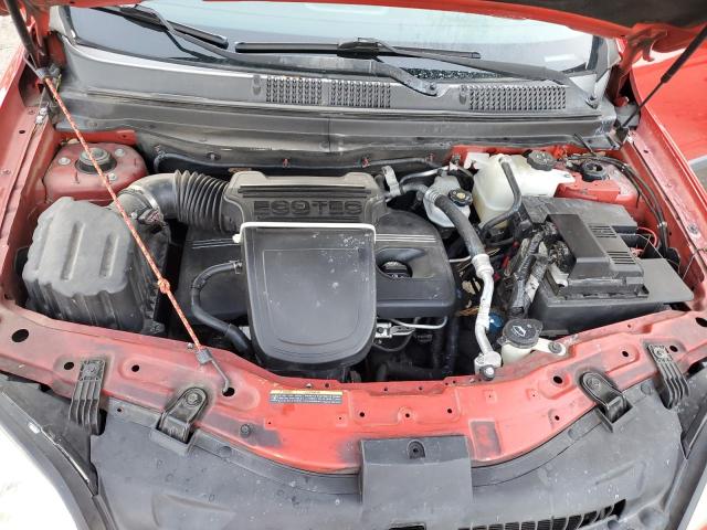 Photo 12 from auction – 2009 SATURN VUE XE with VIN 3GSCL33P99S529326