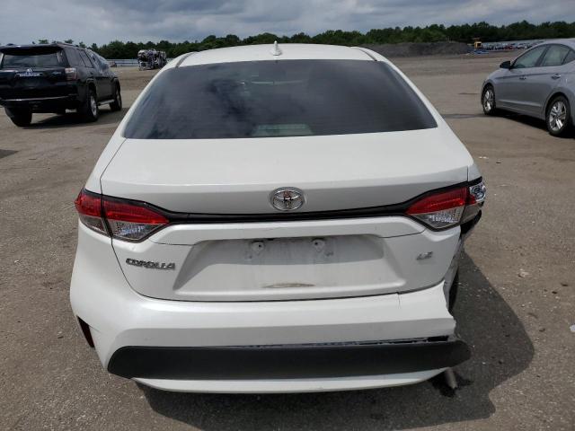 Photo 6 from auction – 2020 TOYOTA COROLLA LE with VIN JTDEPRAE5LJ076893