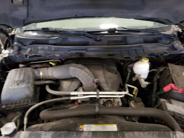 Photo 11 from auction – 2012 DODGE RAM 1500 S with VIN 1C6RD7LTXCS161630